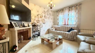 House in Seseña - View 5