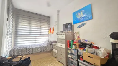 Piso en venta en Torrefiel, Torrefiel (Distrito Rascanya. València Capital) de 240.000 €