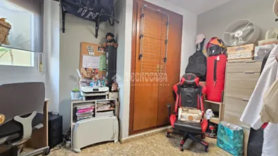 Piso en venta en Torrefiel, Torrefiel (Distrito Rascanya. València Capital) de 240.000 €