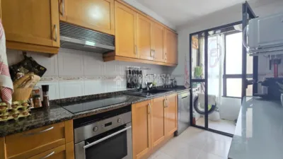 Piso en venta en Torrefiel, Torrefiel (Distrito Rascanya. València Capital) de 240.000 €