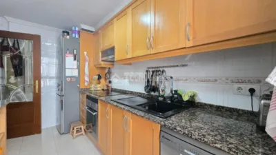 Piso en venta en Torrefiel, Torrefiel (Distrito Rascanya. València Capital) de 240.000 €