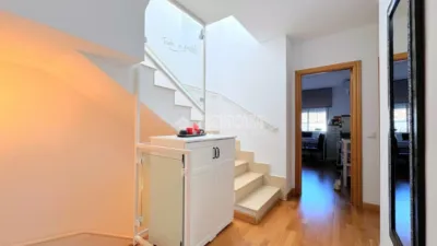 Casa adosada en venta en Zona Bulevar, Zona Bulevar (Arroyomolinos) de 469.900 €