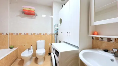 Casa adosada en venta en Zona Bulevar, Zona Bulevar (Arroyomolinos) de 469.900 €