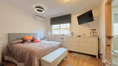 Casa adosada en venta en Zona Bulevar, Zona Bulevar (Arroyomolinos) de 469.900 €