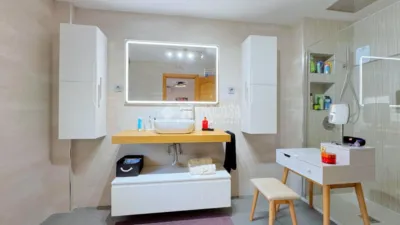 Casa adosada en venta en Zona Bulevar, Zona Bulevar (Arroyomolinos) de 469.900 €