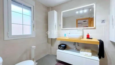 Casa adosada en venta en Zona Bulevar, Zona Bulevar (Arroyomolinos) de 469.900 €