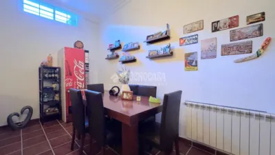 Casa adosada en venta en Zona Bulevar, Zona Bulevar (Arroyomolinos) de 469.900 €