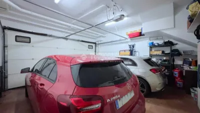 Casa adosada en venta en Zona Bulevar, Zona Bulevar (Arroyomolinos) de 469.900 €