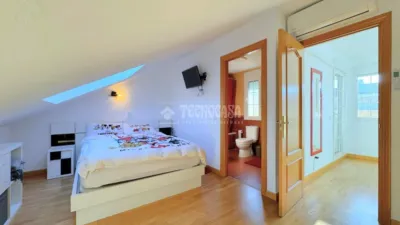 Casa adosada en venta en Zona Bulevar, Zona Bulevar (Arroyomolinos) de 469.900 €