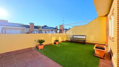 Casa adosada en venta en Zona Bulevar, Zona Bulevar (Arroyomolinos) de 469.900 €