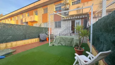 Casa adosada en venta en Zona Bulevar, Zona Bulevar (Arroyomolinos) de 469.900 €