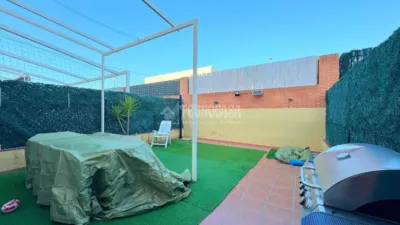 Casa adosada en venta en Zona Bulevar, Zona Bulevar (Arroyomolinos) de 469.900 €
