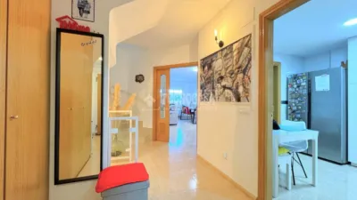 Casa adosada en venta en Zona Bulevar, Zona Bulevar (Arroyomolinos) de 469.900 €