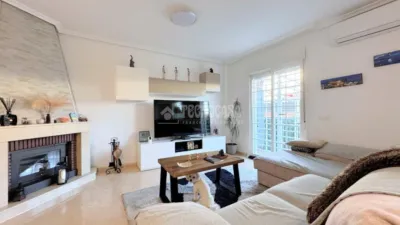 Casa adosada en venta en Zona Bulevar, Zona Bulevar (Arroyomolinos) de 469.900 €