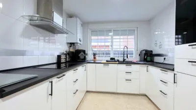 Casa adosada en venta en Zona Bulevar, Zona Bulevar (Arroyomolinos) de 469.900 €