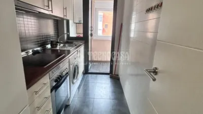 Piso en alquiler en Opañel - Imagen 5