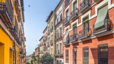 Piso en alquiler en Embajadores-Lavapiés - Imagen 17