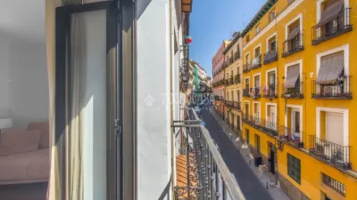 Piso en alquiler en Embajadores-Lavapiés - Imagen 2