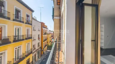 Piso en alquiler en Embajadores-Lavapiés - Imagen 11