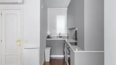 Piso en alquiler en Embajadores-Lavapiés - Imagen 9