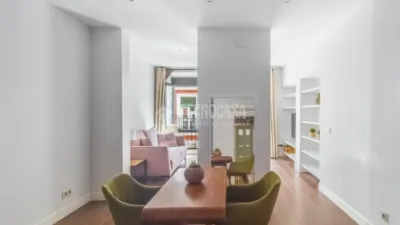 Piso en alquiler en Embajadores-Lavapiés - Imagen 7