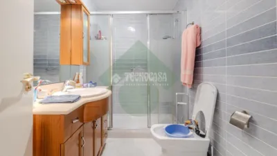 Piso en alquiler en Calle de José Lázaro Galdiano - Imagen 13