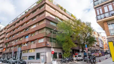 Piso en alquiler en Calle de José Lázaro Galdiano - Imagen 28