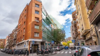 Piso en alquiler en Calle de José Lázaro Galdiano - Imagen 29