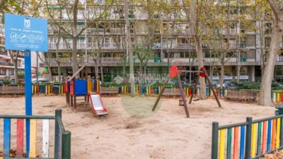 Piso en alquiler en Calle de José Lázaro Galdiano - Imagen 34