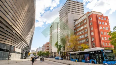 Piso en alquiler en Calle de José Lázaro Galdiano - Imagen 39