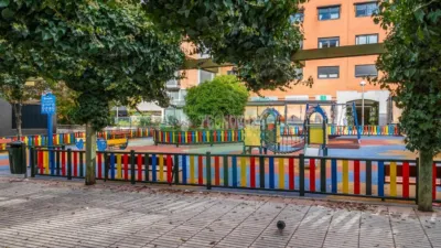 Piso en alquiler en Calle de José Lázaro Galdiano - Imagen 50