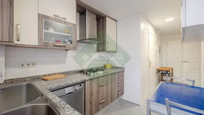 Piso en alquiler en Calle de José Lázaro Galdiano - Imagen 7