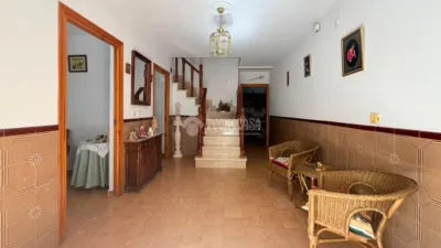 Casa adosada en venta en Villarrubia de Santiago, Villarrubia de Santiago de 106.000 €