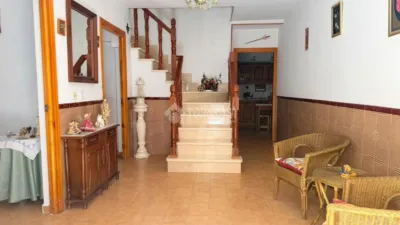 Casa adosada en venta en Villarrubia de Santiago, Villarrubia de Santiago de 106.000 €