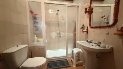 Casa adosada en venta en Villarrubia de Santiago, Villarrubia de Santiago de 106.000 €