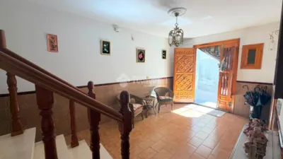 Casa adosada en venta en Villarrubia de Santiago, Villarrubia de Santiago de 106.000 €
