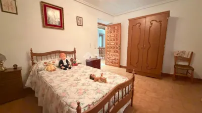 Casa adosada en venta en Villarrubia de Santiago, Villarrubia de Santiago de 106.000 €