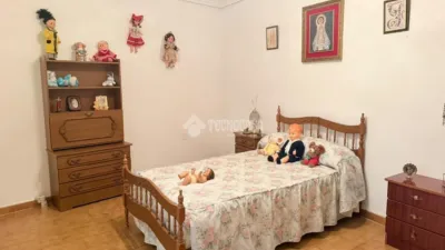 Casa adosada en venta en Villarrubia de Santiago, Villarrubia de Santiago de 106.000 €