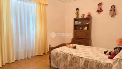 Casa adosada en venta en Villarrubia de Santiago, Villarrubia de Santiago de 106.000 €