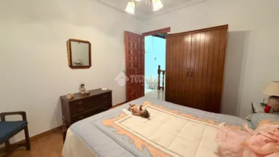 Casa adosada en venta en Villarrubia de Santiago, Villarrubia de Santiago de 106.000 €