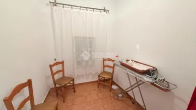 Casa adosada en venta en Villarrubia de Santiago, Villarrubia de Santiago de 106.000 €