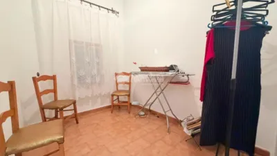 Casa adosada en venta en Villarrubia de Santiago, Villarrubia de Santiago de 106.000 €