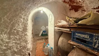 Casa adosada en venta en Villarrubia de Santiago, Villarrubia de Santiago de 106.000 €