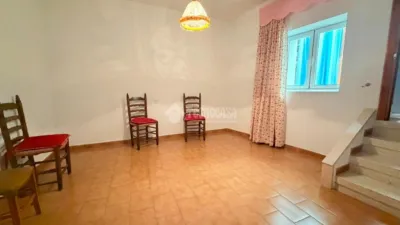 Casa adosada en venta en Villarrubia de Santiago, Villarrubia de Santiago de 106.000 €