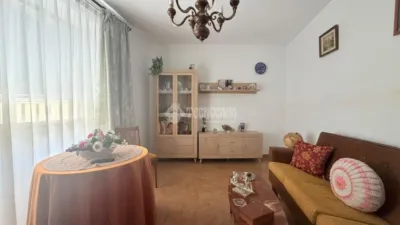 Casa adosada en venta en Villarrubia de Santiago, Villarrubia de Santiago de 106.000 €