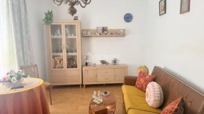 Casa adosada en venta en Villarrubia de Santiago, Villarrubia de Santiago de 106.000 €