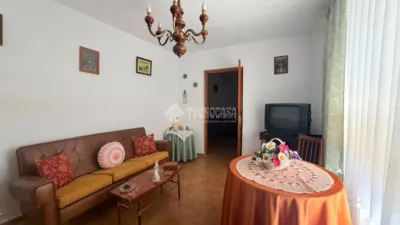 Casa adosada en venta en Villarrubia de Santiago, Villarrubia de Santiago de 106.000 €