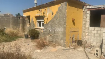 Casa rústica en venta en Carretera Pinar de Los Franceses - Vista 4