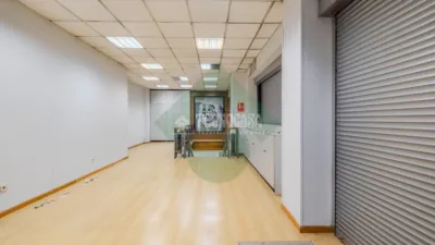 Apartment in Madrid Capital - Vista 4