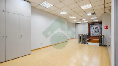 Apartment in Madrid Capital - Vista 5